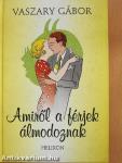 Amiről a férjek álmodoznak/A tanú