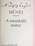 A menekülő ember