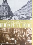 Budapest, 1900