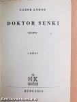 Doktor Senki I-II.