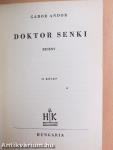 Doktor Senki I-II.