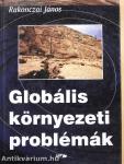 Globális környezeti problémák