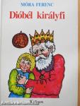 Dióbél királyfi