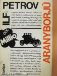 Aranyborjú