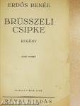 Brüsszeli csipke I-II.