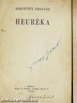 Heuréka