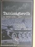 Tanúságtevők az ENSZ előtt - 1957