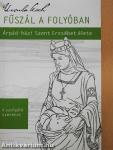 Fűszál a folyóban