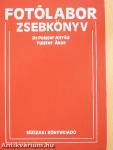 Fotólabor zsebkönyv