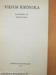 Vidám krónika