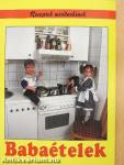 Babaételek