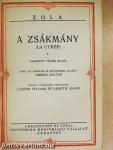 A zsákmány I-III./Elbeszélések 
