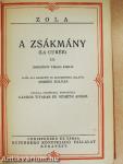 A zsákmány I-III./Elbeszélések 
