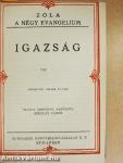 Igazság I-VIII.