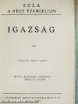 Igazság I-VIII.