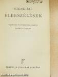 Elbeszélések