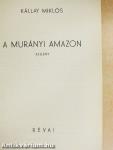 A murányi amazon