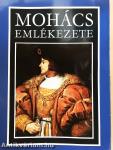 Mohács emlékezete (dedikált példány)