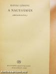 A nagysámán