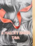 A halott ember tava