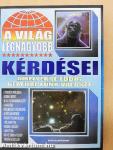 A világ legnagyobb kérdései
