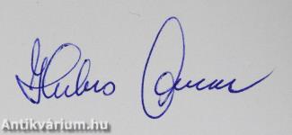 Rendszerváltás Szarvason (dedikált példány)