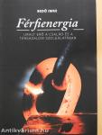 Férfienergia (dedikált példány)
