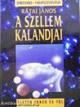 A szellem kalandjai (dedikált példány)