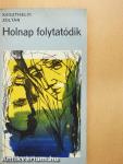 Holnap folytatódik (dedikált példány)
