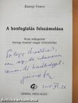 A honfoglalás felszámolása (dedikált példány)