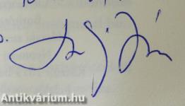 Milyenek MÉG a magyarok? (dedikált példány)