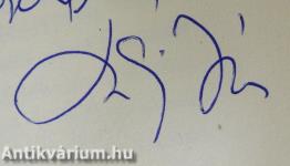 Milyenek a magyarok? (dedikált példány)