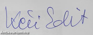 Kik lőttek a Kossuth téren '56-ban? (kétszeresen dedikált példány)