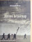 Júniusi hétköznap