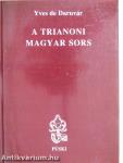 A trianoni magyar sors