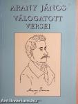 Arany János válogatott versei