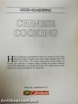 Chinese Cooking