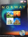 Norway - CD-vel
