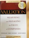 Valuation