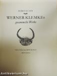 Werner Klemkes gesammelte Werke