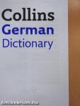 Collins Easy Learning German Dictionary