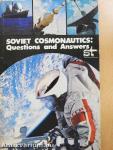 Soviet Cosmonautics: Questions and Answers