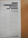 Soviet Cosmonautics: Questions and Answers