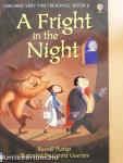 A Fright in the night