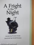 A Fright in the night