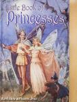 Little Book of Princesses