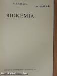 Biokémia