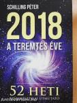 2018 - A teremtés éve