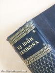 Uj idők lexikona 1-24.