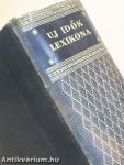 Uj idők lexikona 1-24.